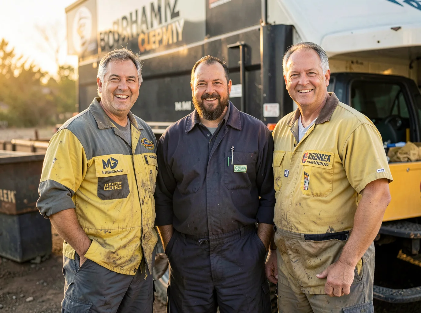 Sewage Cleanup company in Malta, OH