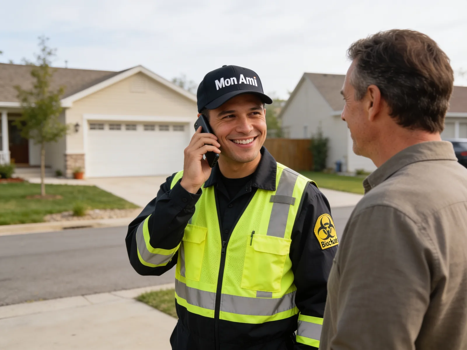 Sewage Cleanup Malta, OH FAQs