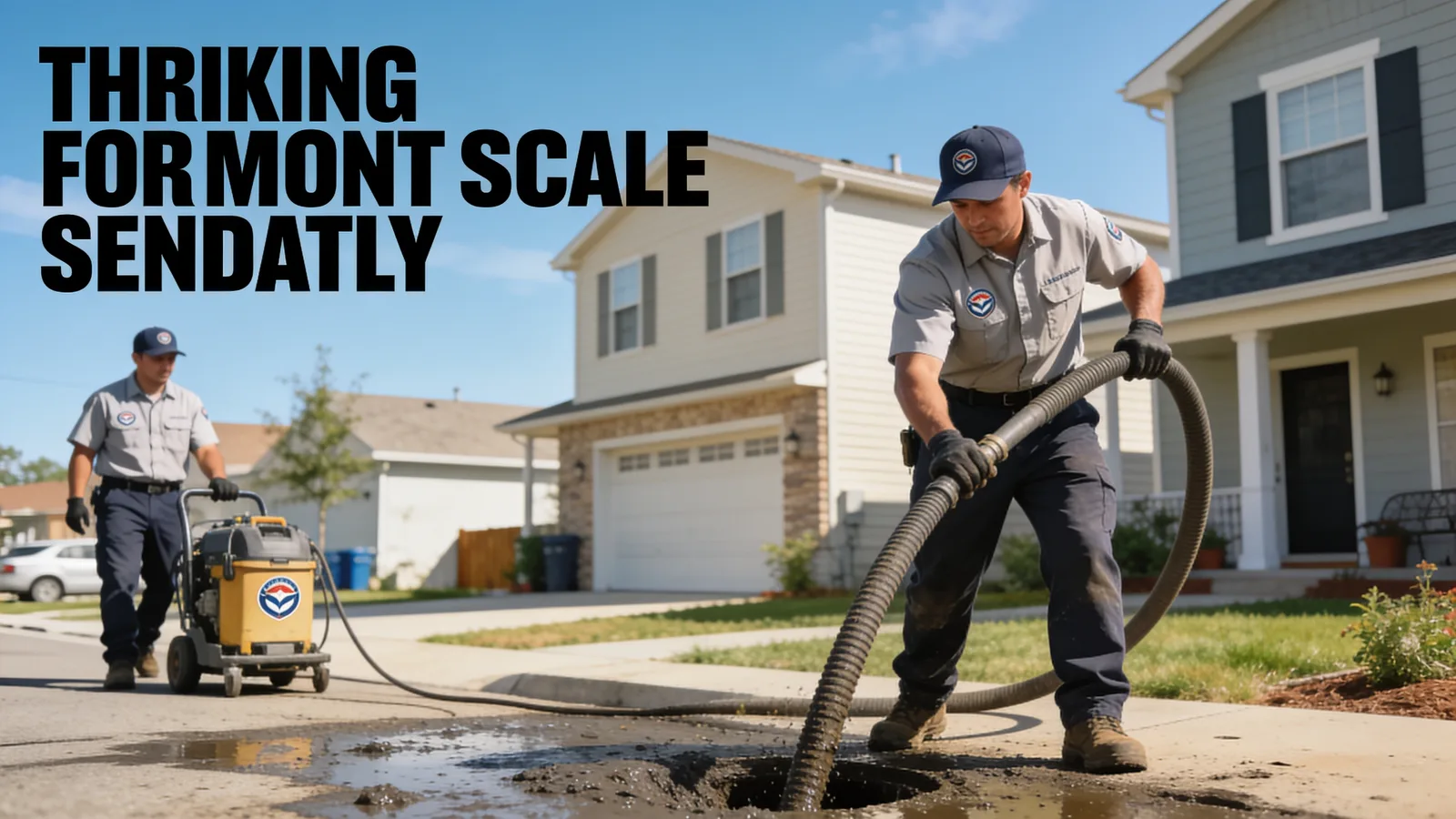 Sewage Cleanup in Malta, OH near me